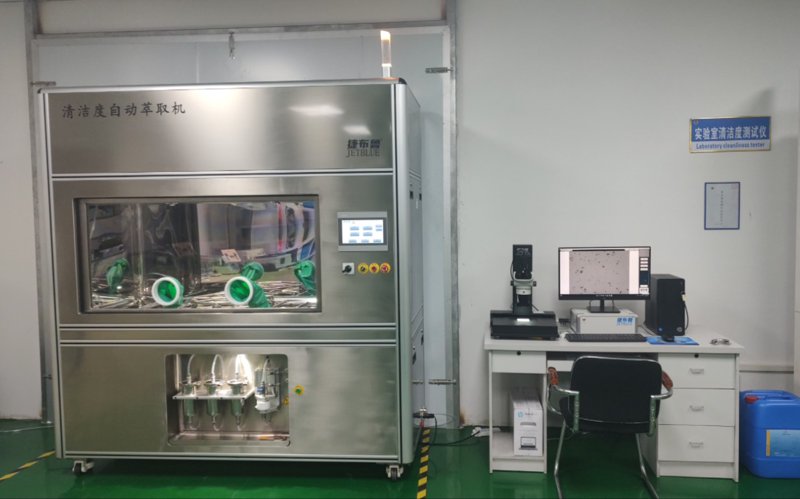 新材料技术研发:开发现代工业的“宝藏钥匙”