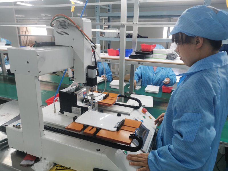 新材料技术研发引领未来产业革命